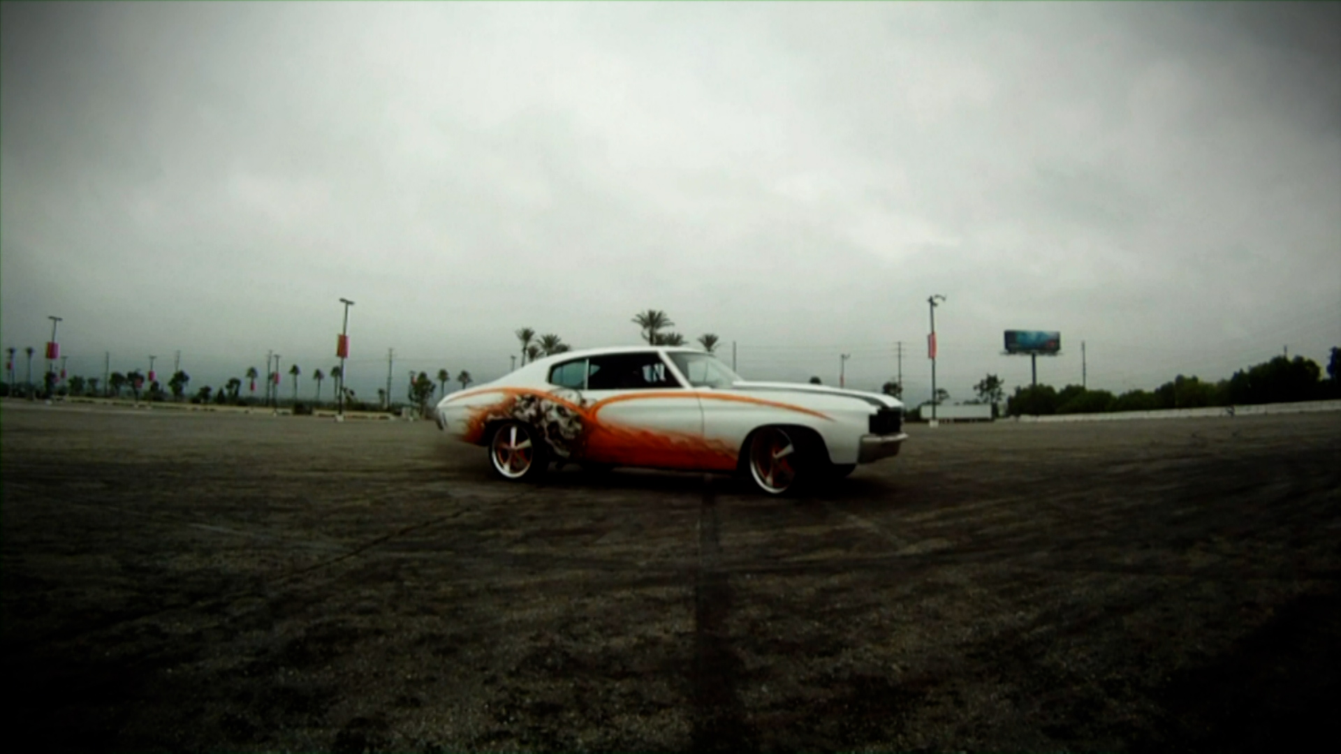 Car Warriors, Series 2 - Episode 12