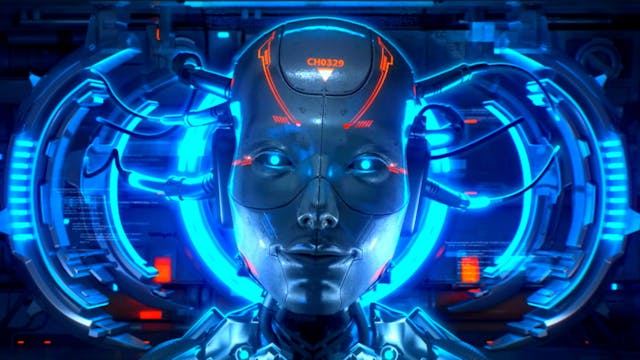 This is Fighting Robots - Episode 1