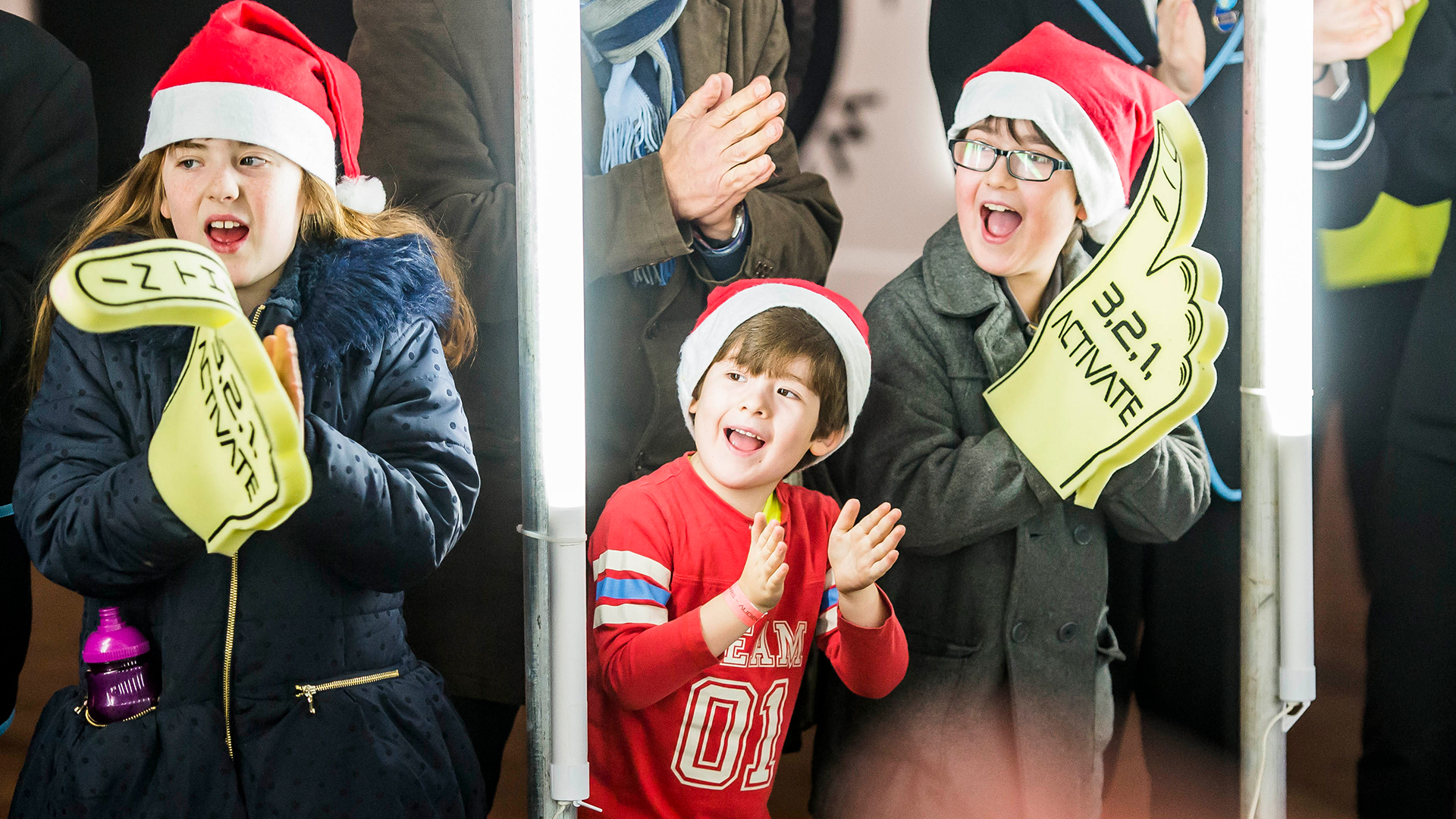 Robot Wars, Battle of the Stars - Episode 1