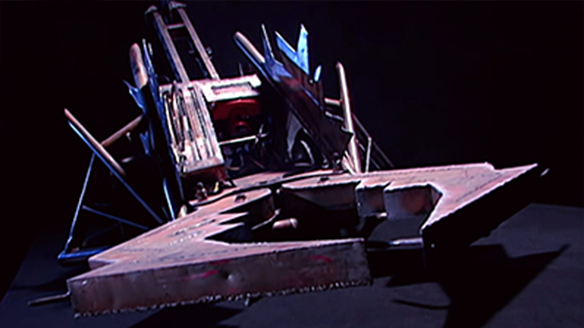 Robot Wars, Series 2 - Making Of