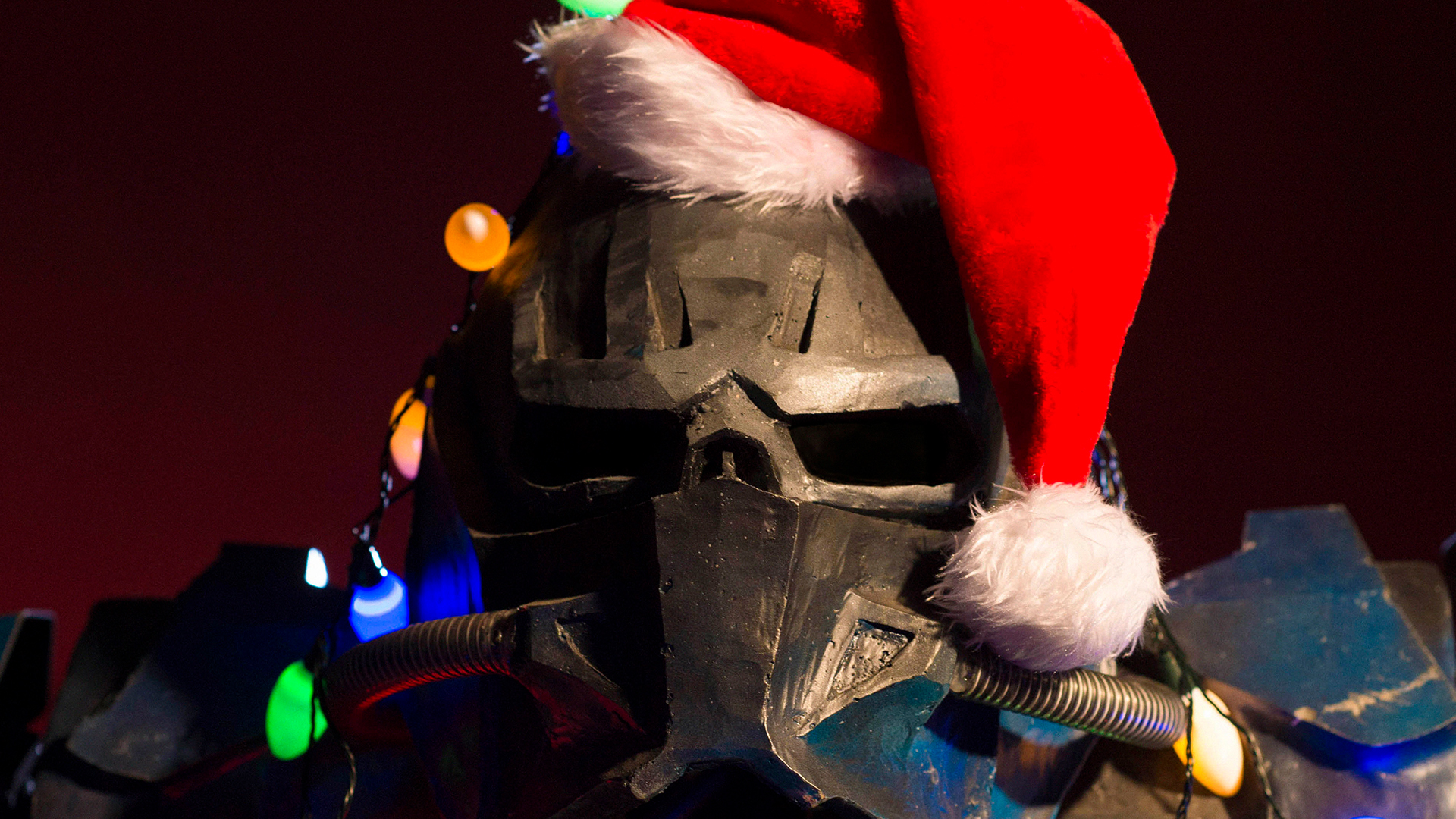 Robot Wars, Battle of the Stars - Episode 2