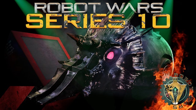 Robot Wars - Series 10