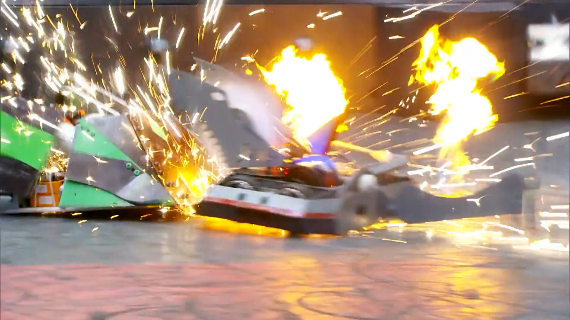 King of Bots - Episode 5