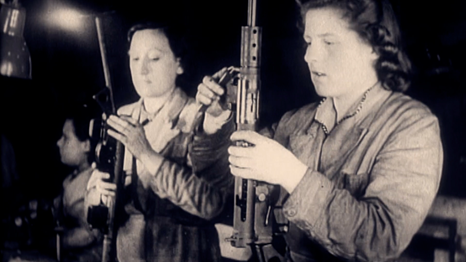 Future Warfare: Space Warfare - Episode 3