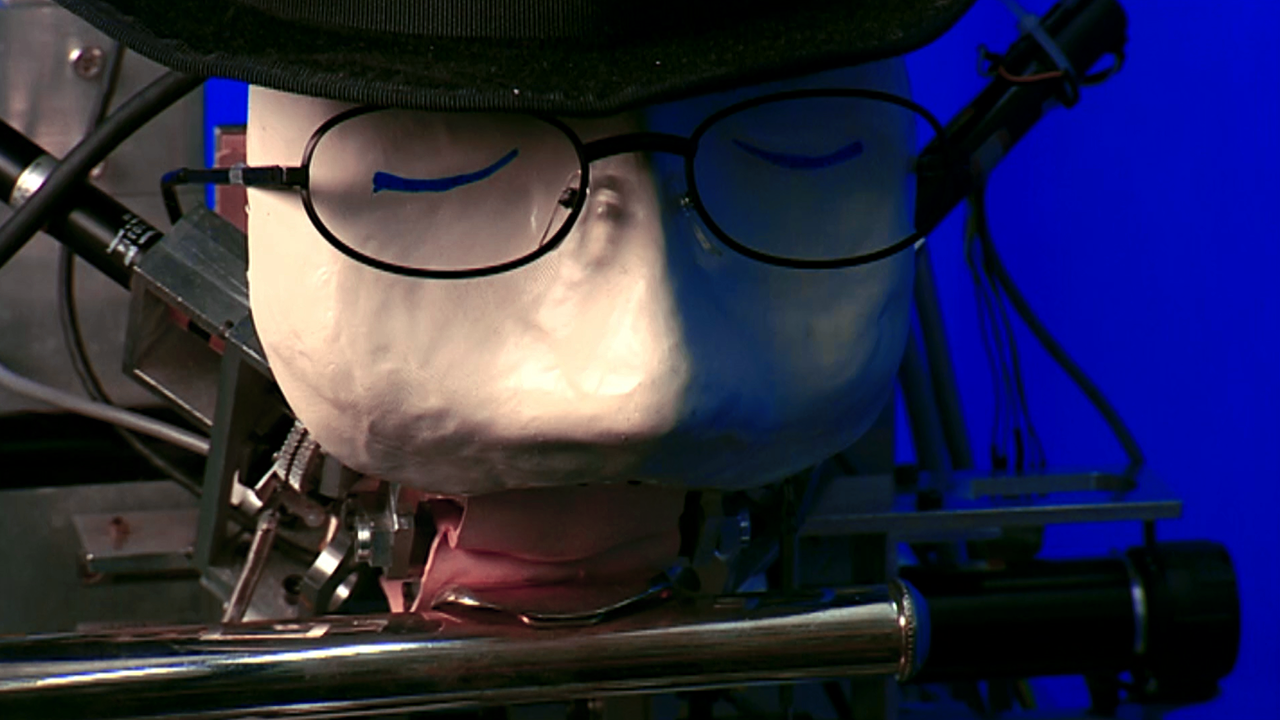 Techno Games 2001 - Day Four