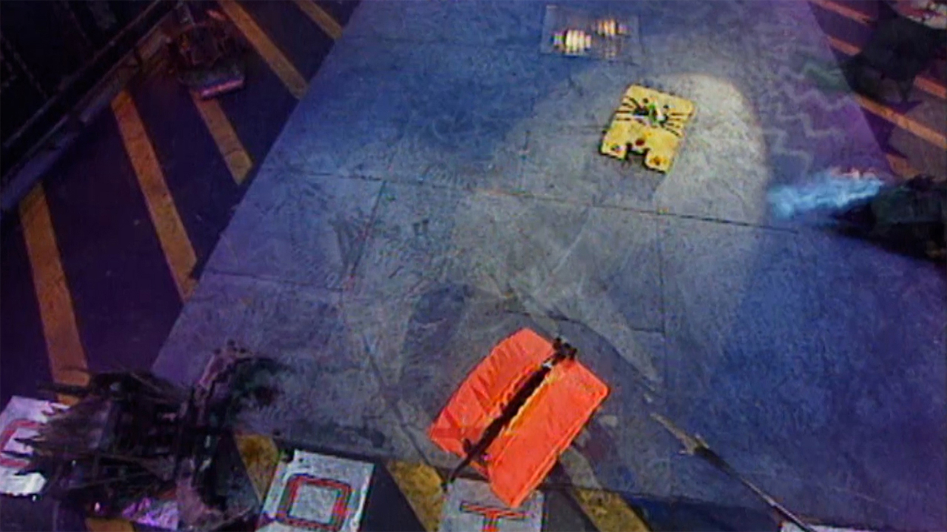 Robot Wars Revealed - Episode 15