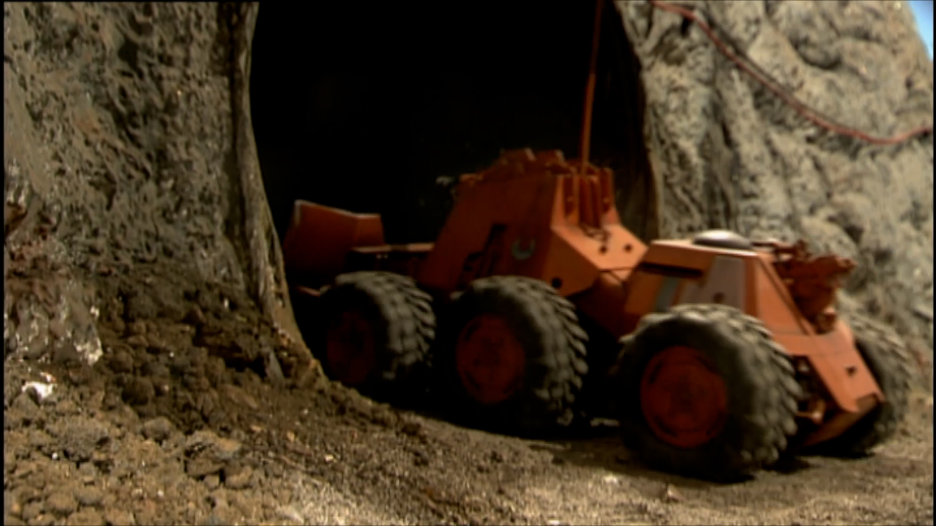 Rescue Robots: Rogue Robots - Episode 14