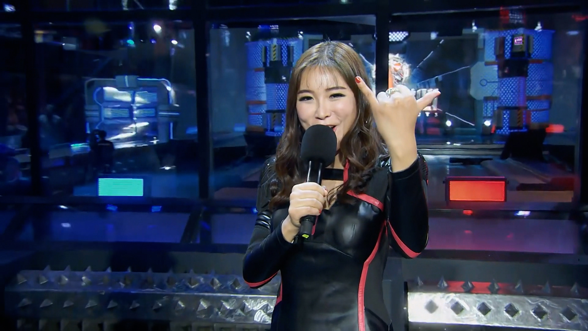 King of Bots - Episode 3