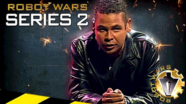 Robot Wars - Series 2