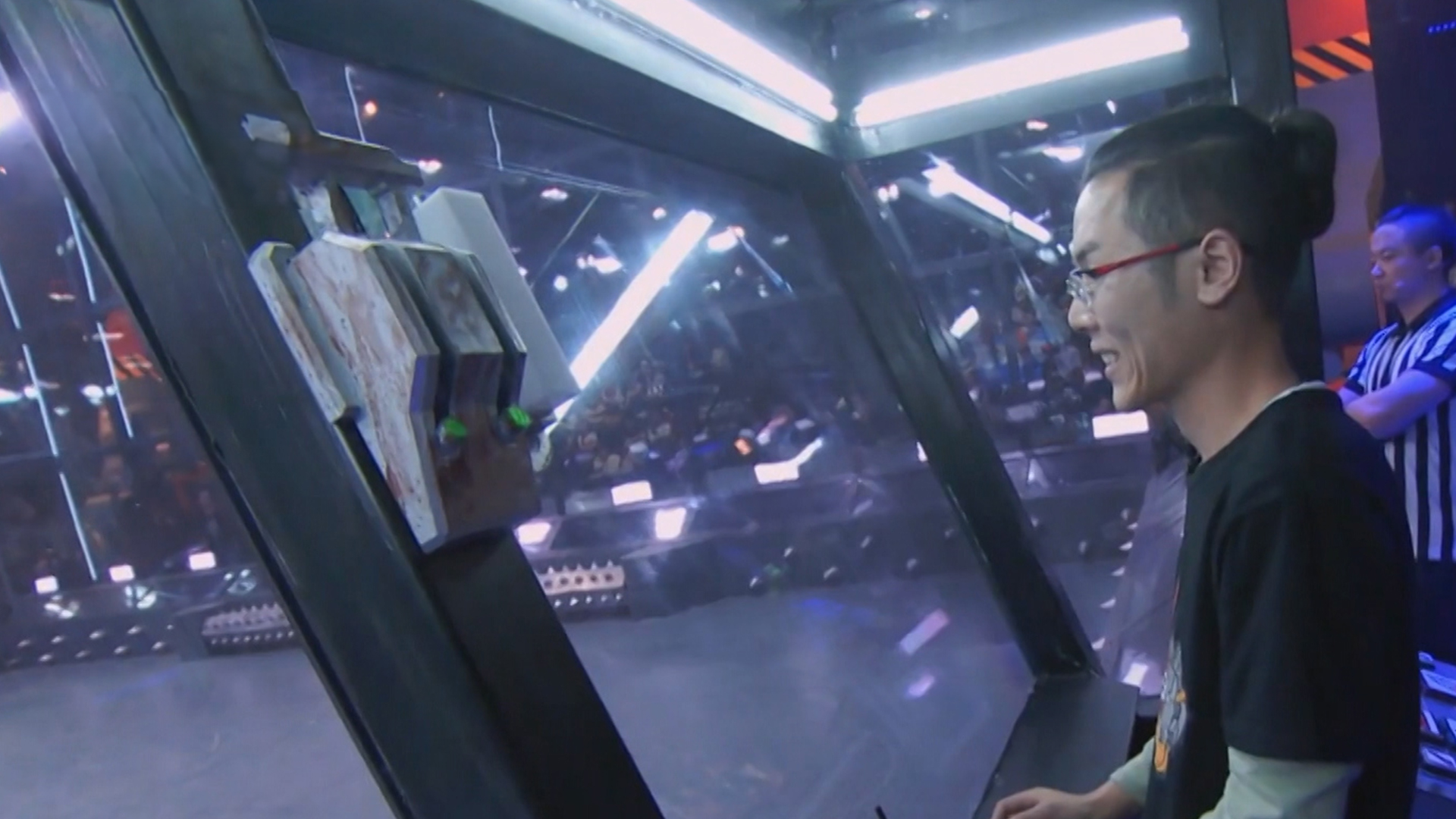 King of Bots - Episode 2