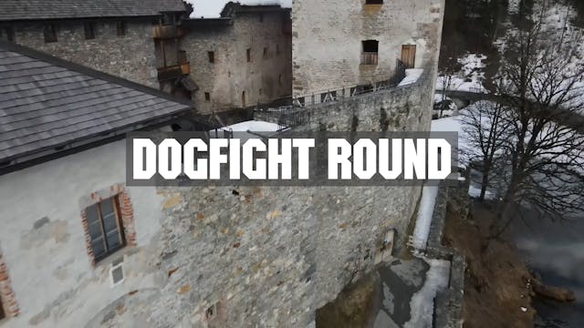 Dogfight Round: Explanation Video