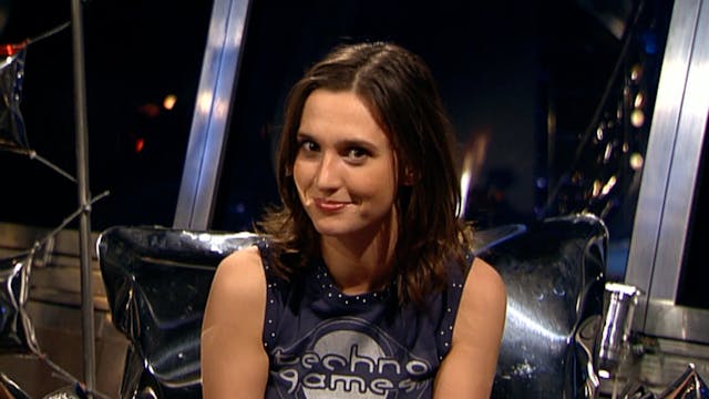 Techno Games 2001 - Day Ten