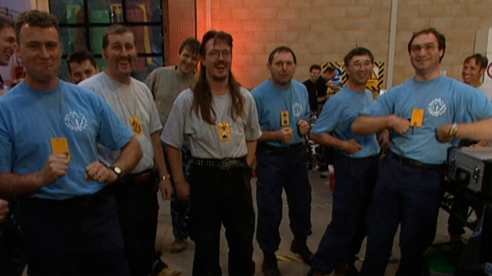 Robot Wars Revealed - Episode 11