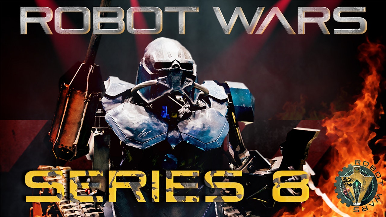 Robot Wars - Series 8