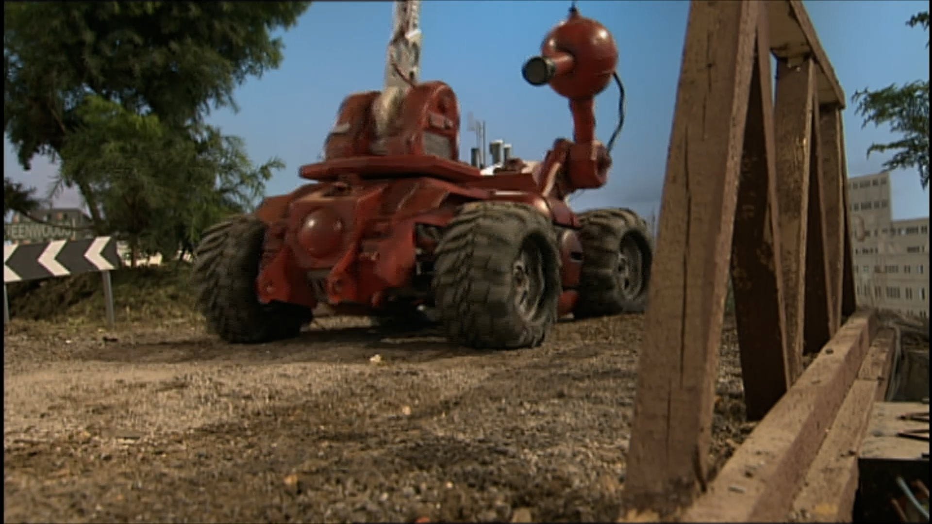 Rescue Robots: Missing Droids - Episode 10