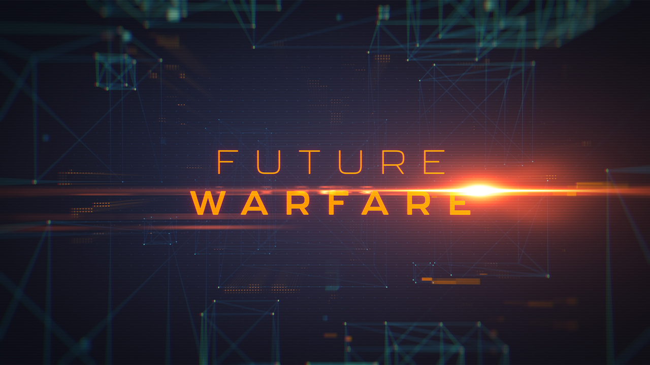 Future Warfare