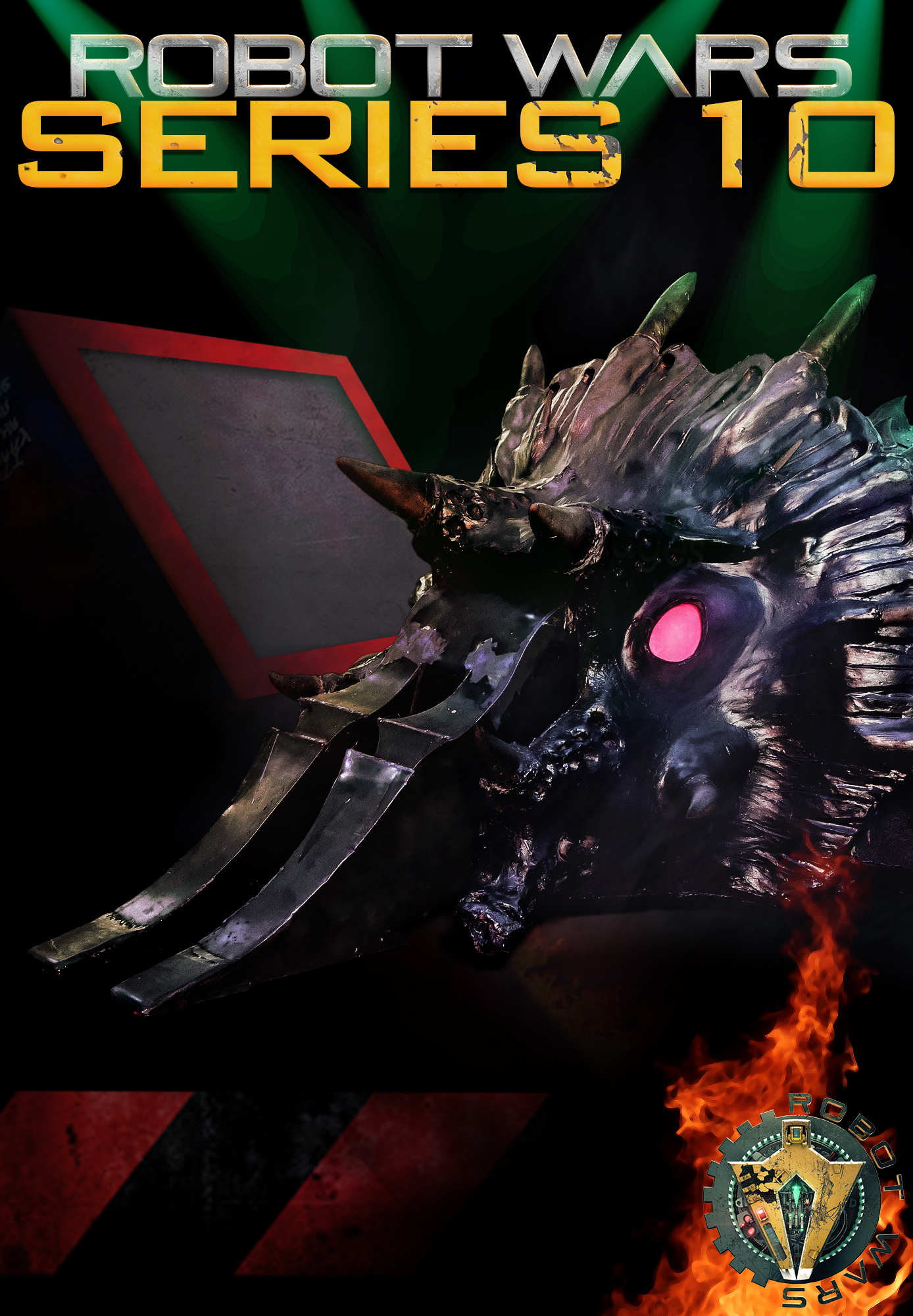 Robot Wars - Series 10