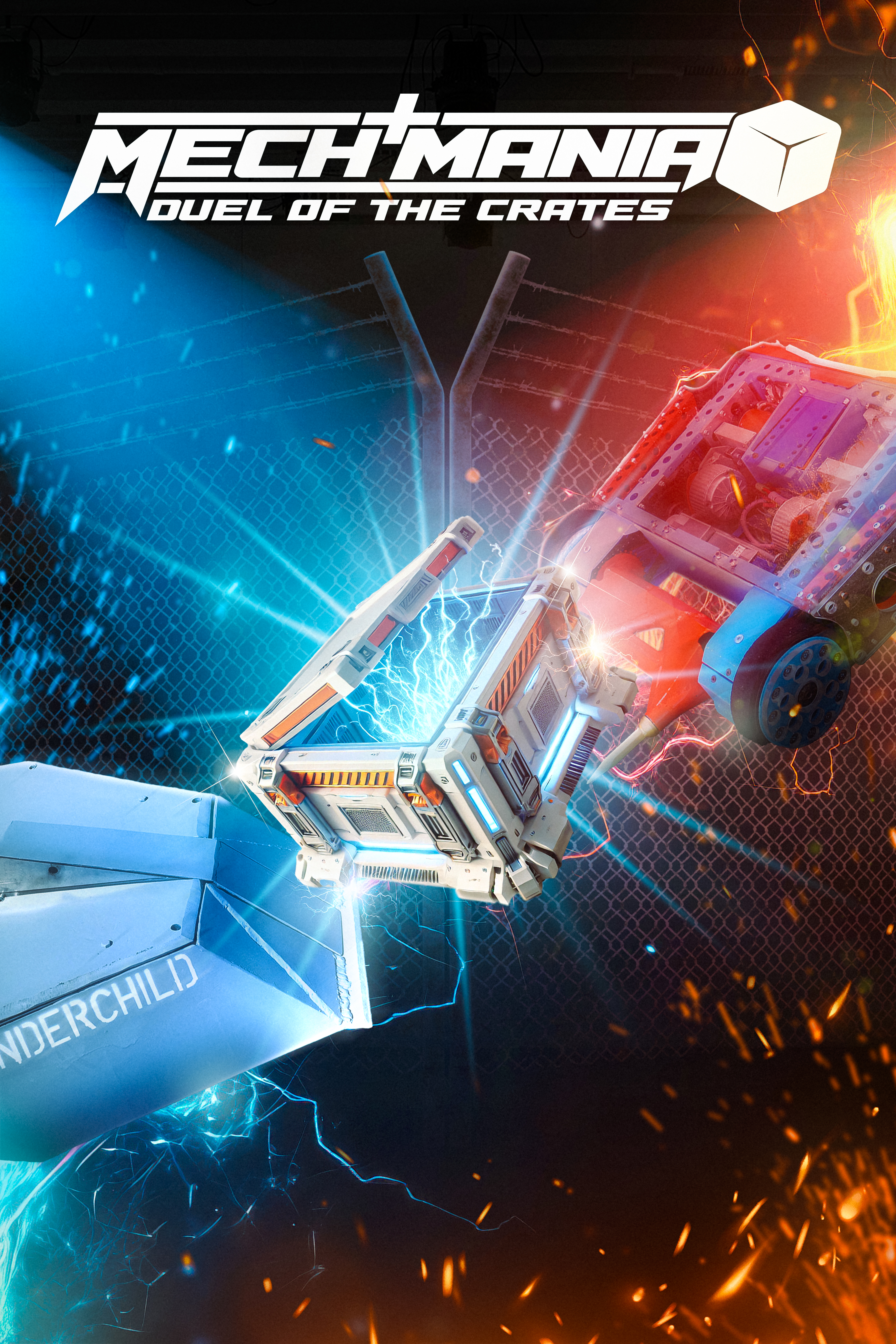 MechMania - Duel of the Crates