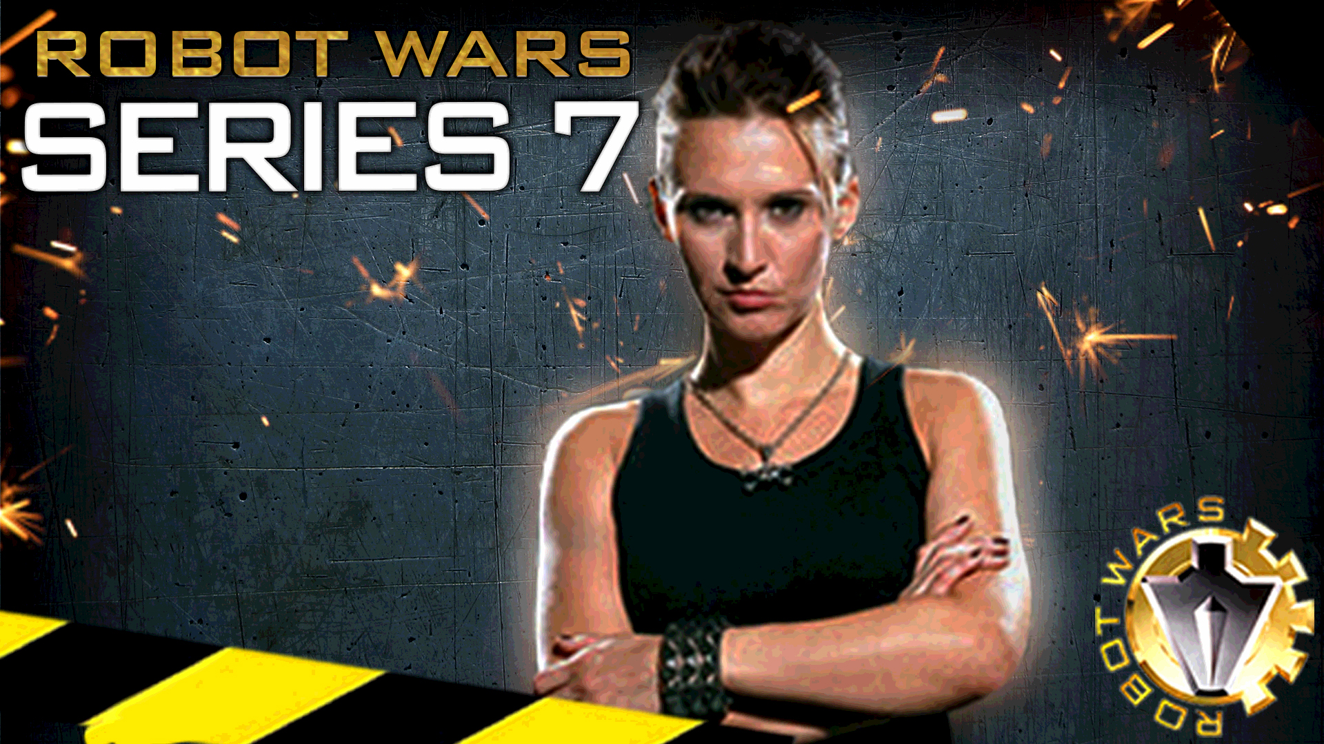 Robot Wars - Series 7