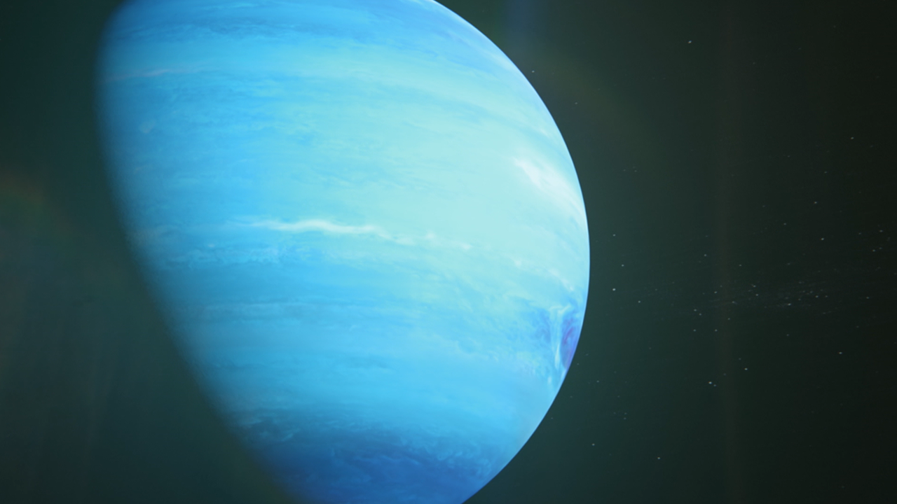 Beyond Our Earth, Episode 4 - Beyond the Belts