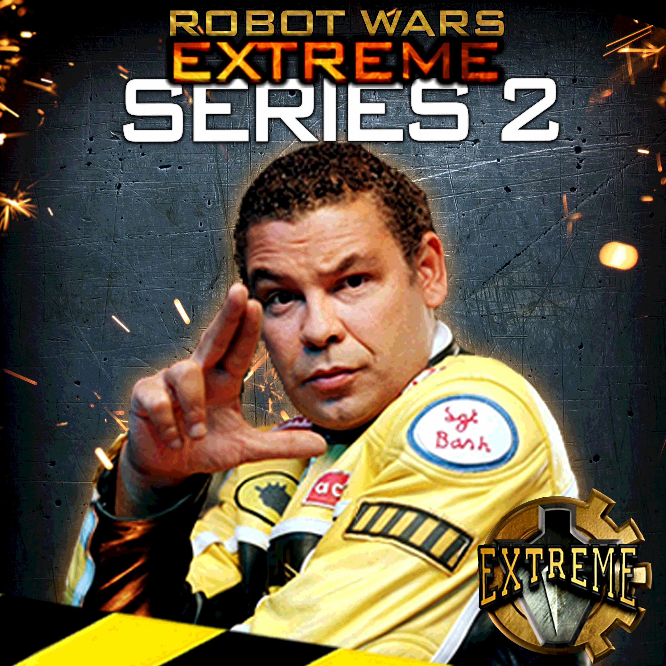 Robot Wars - Extreme 2