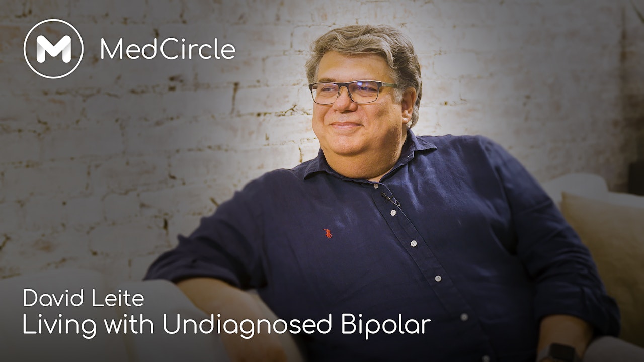Living with Undiagnosed Bipolar Disorder