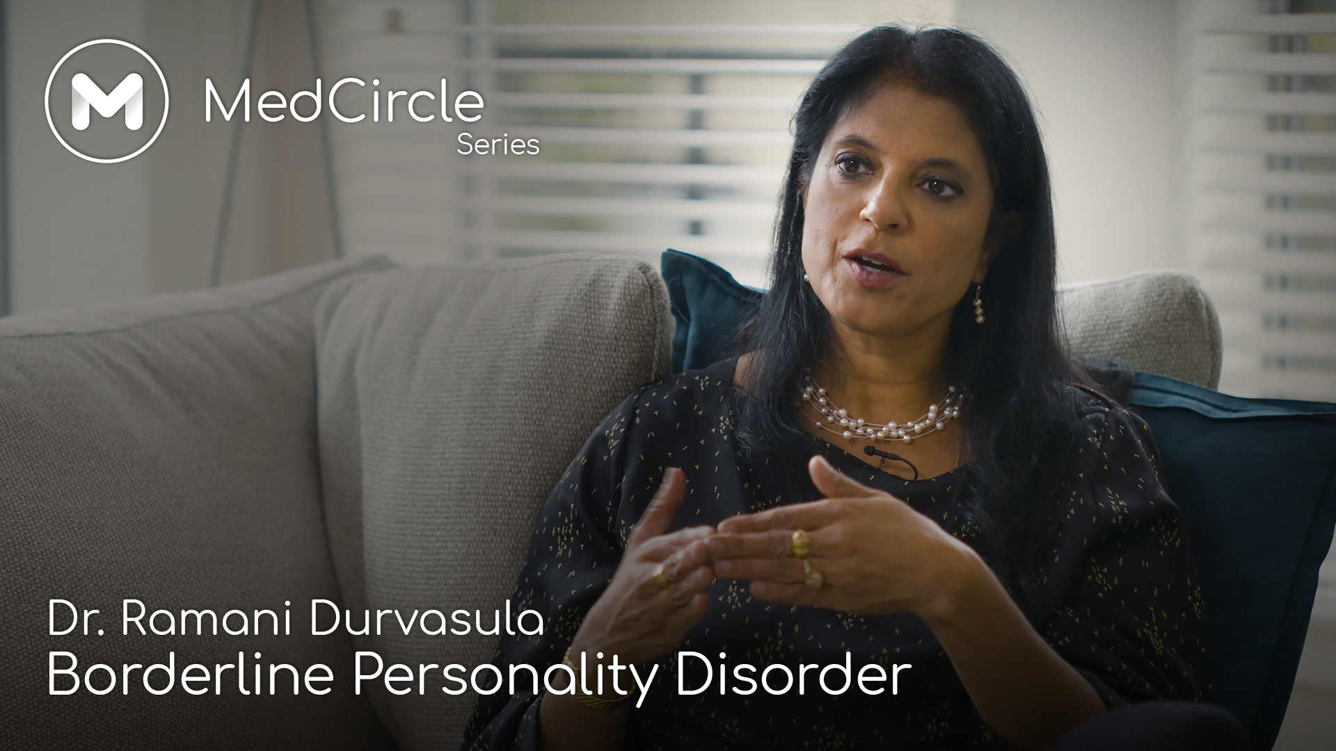 Borderline Personality Disorder: How to Work Through the Highs and Lows