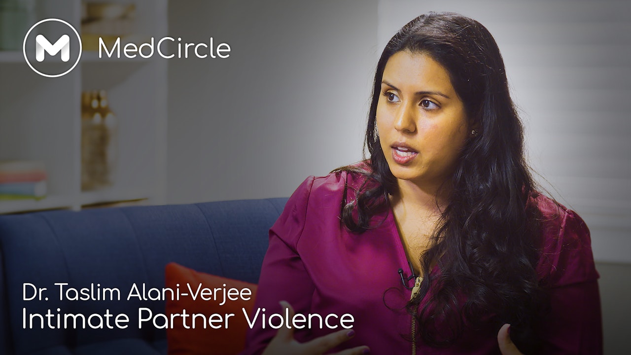 Intimate Partner Violence: On-the-Job Strategies to Aid Survivors