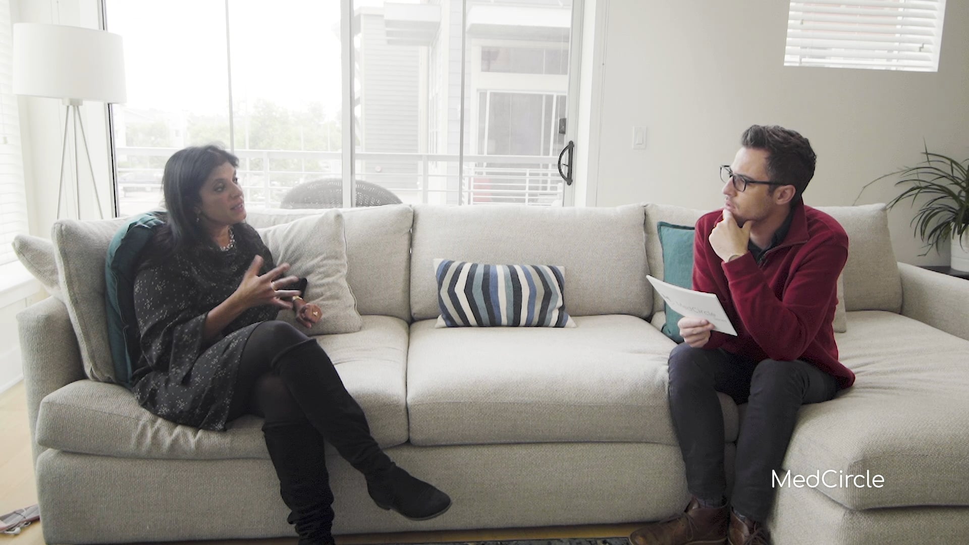 The 4 Major Criteria Used to Diagnose BPD