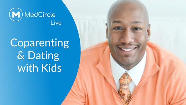 Co-Parenting & Dating with Kids: Best Practices For Healthy Relationships