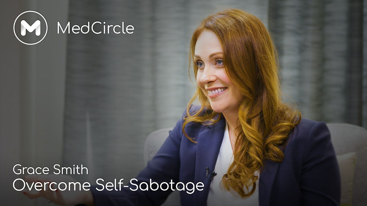 How to Connect with Your Subconscious & End Self-Sabotage