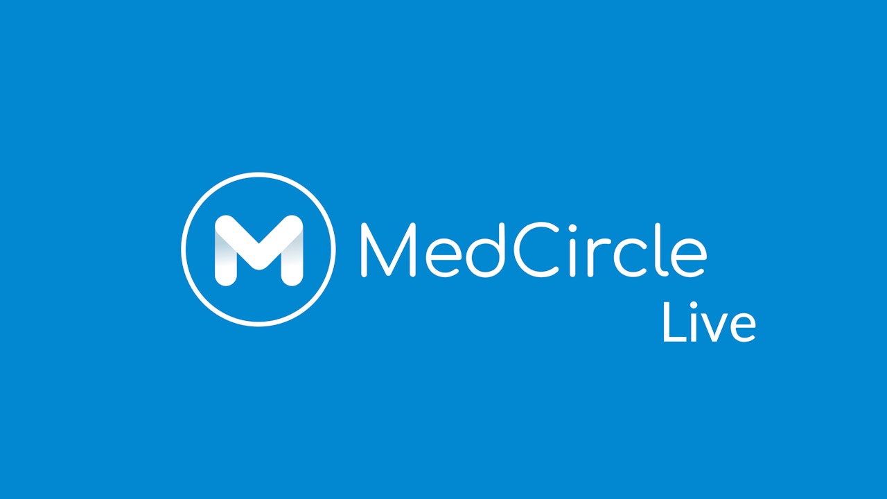 MedCircle Live Classes: Recordings