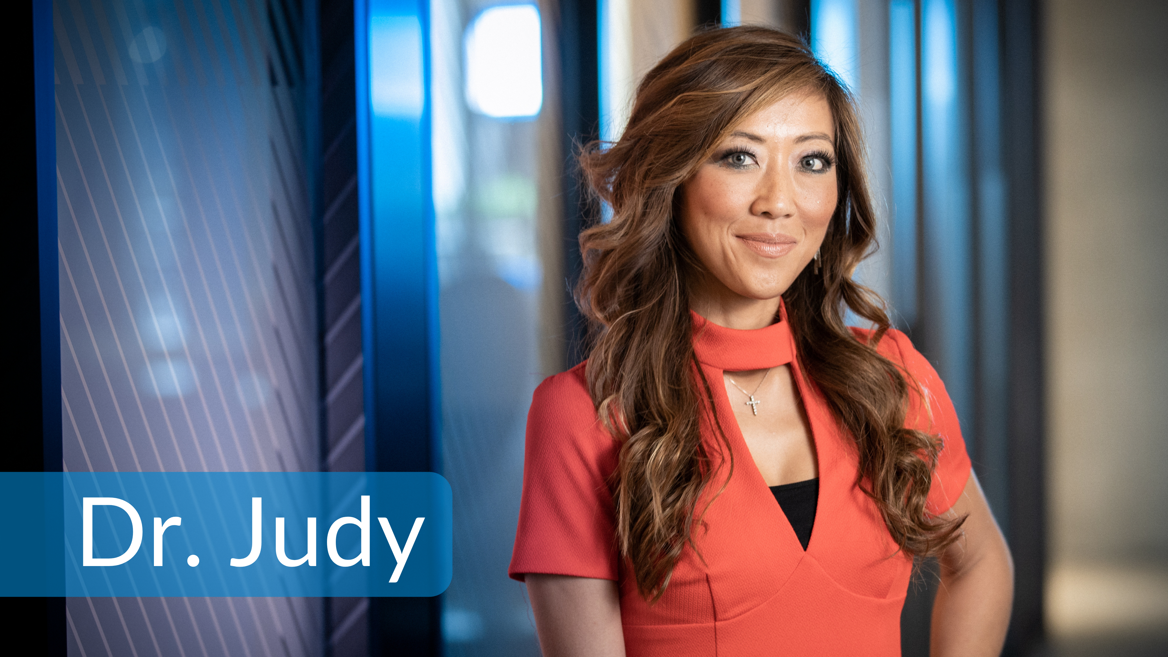 Dr. Judy MedCircle