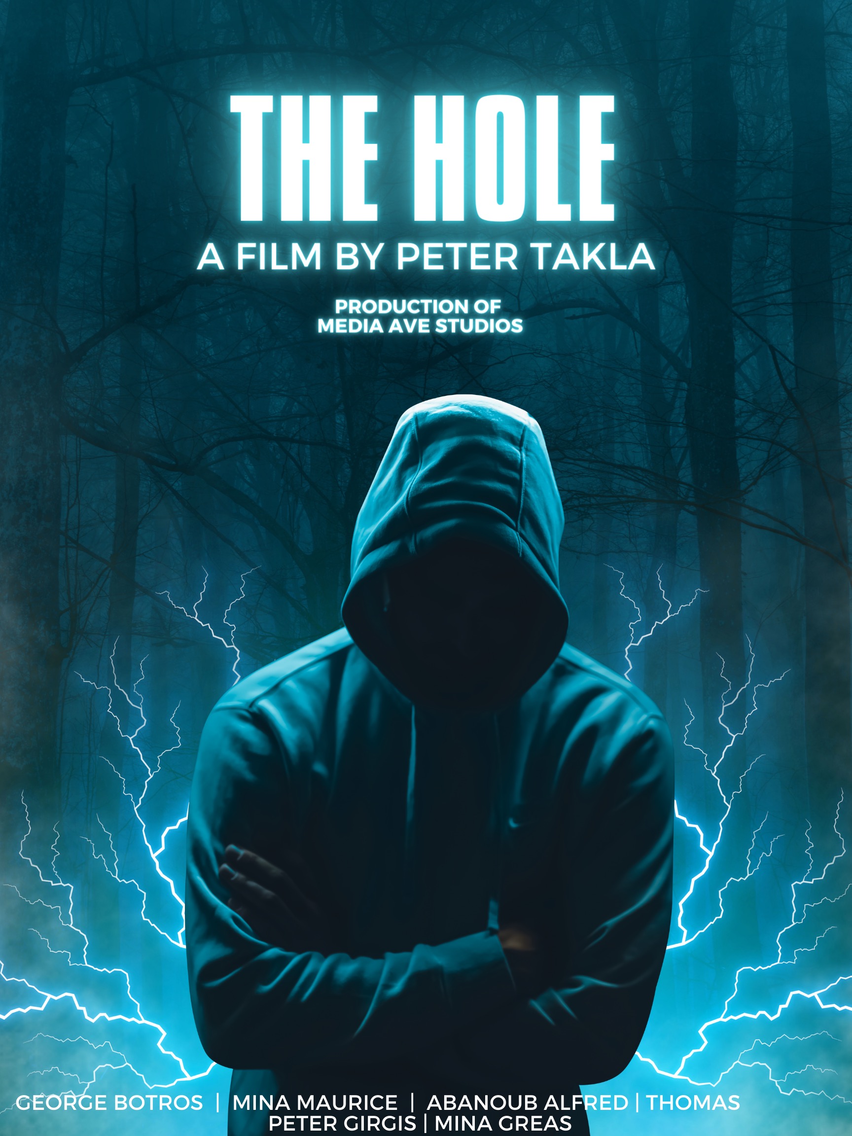 THE HOLE 