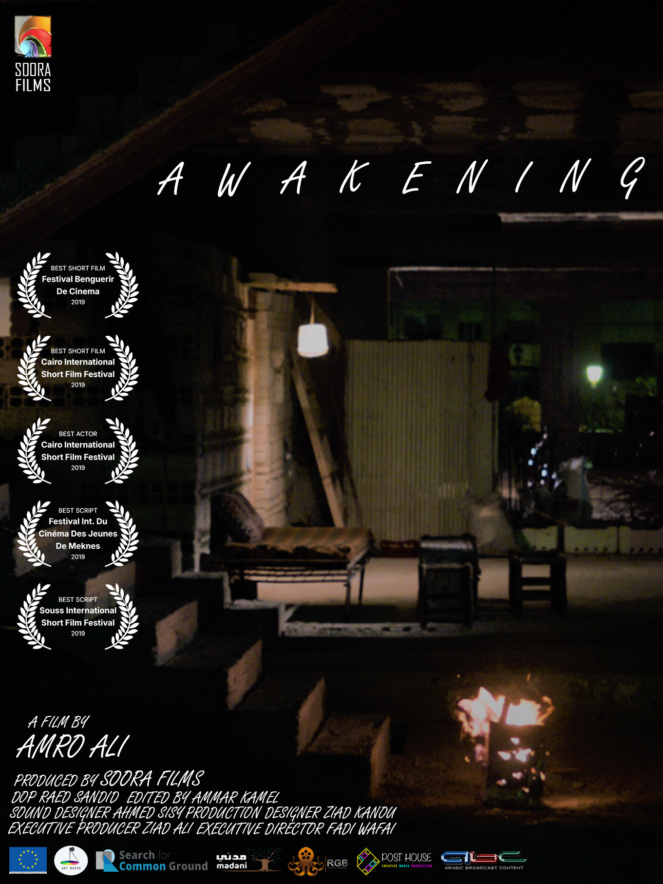 Awakening