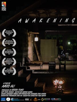 Awakening