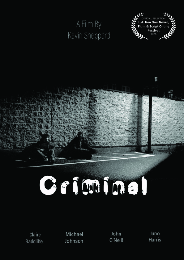Criminal