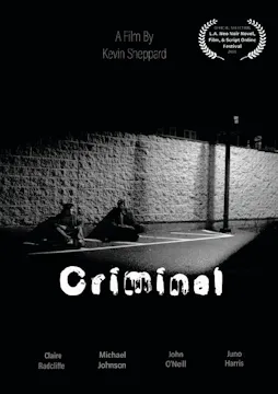 Criminal