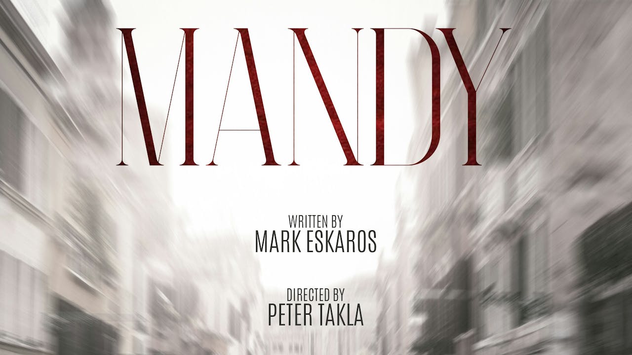 "Mandy " short film 
