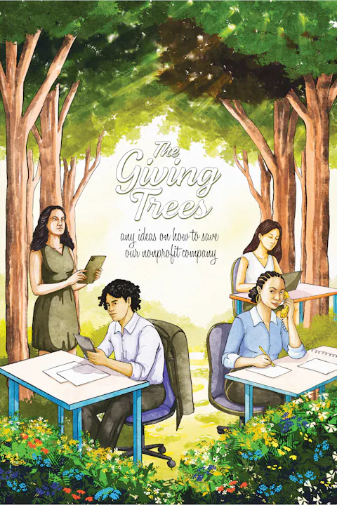 The Giving Trees