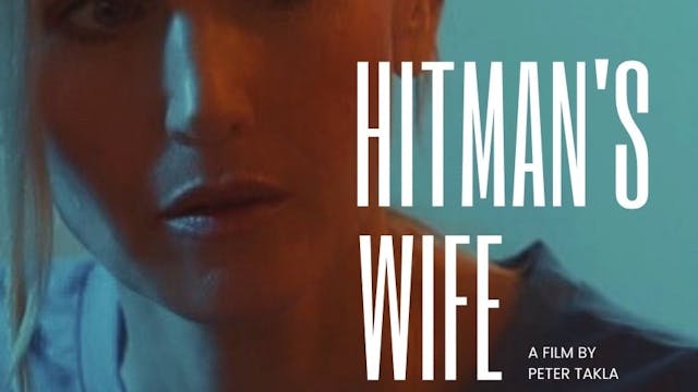 Hitman`s wife