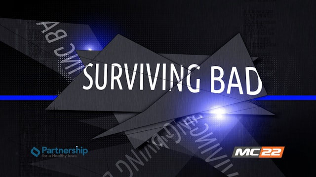 Surviving Bad (2024) Ep. 9