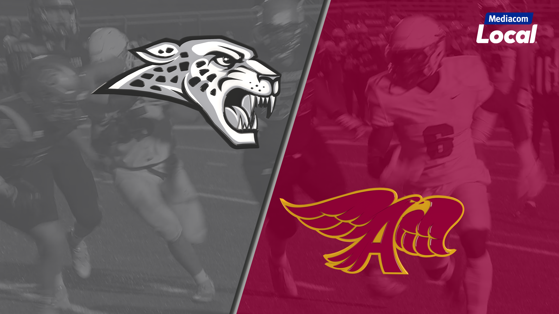 IA HSFB Centennial vs Ankeny
