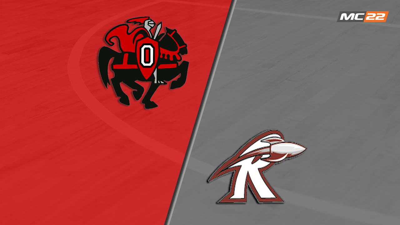 IL BOYS HSBB: Orion vs Rockridge - 02/15/2025, 02:13:26