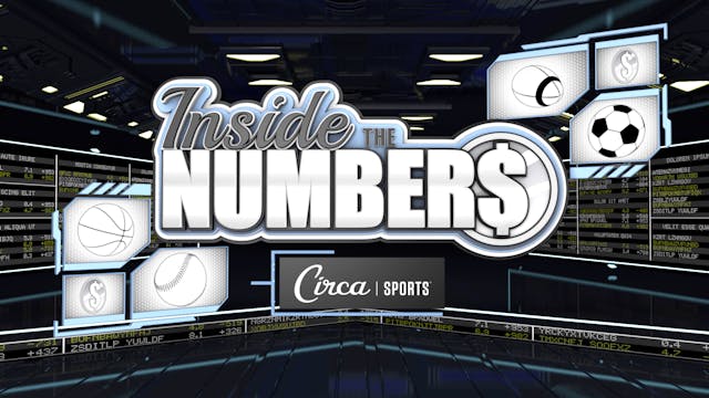 Inside the Numbers