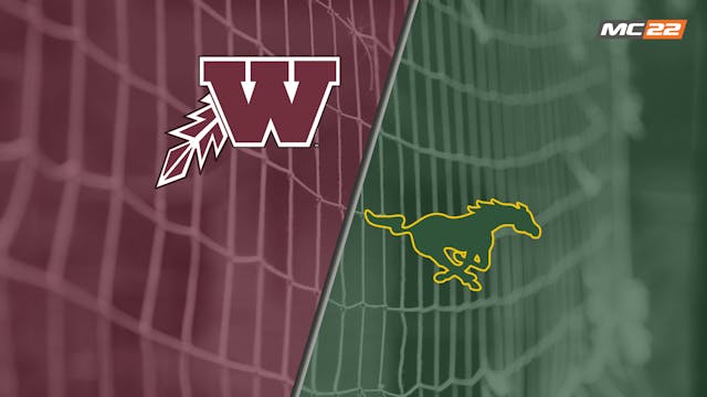 IA HSVB Waterloo West vs Hempstead