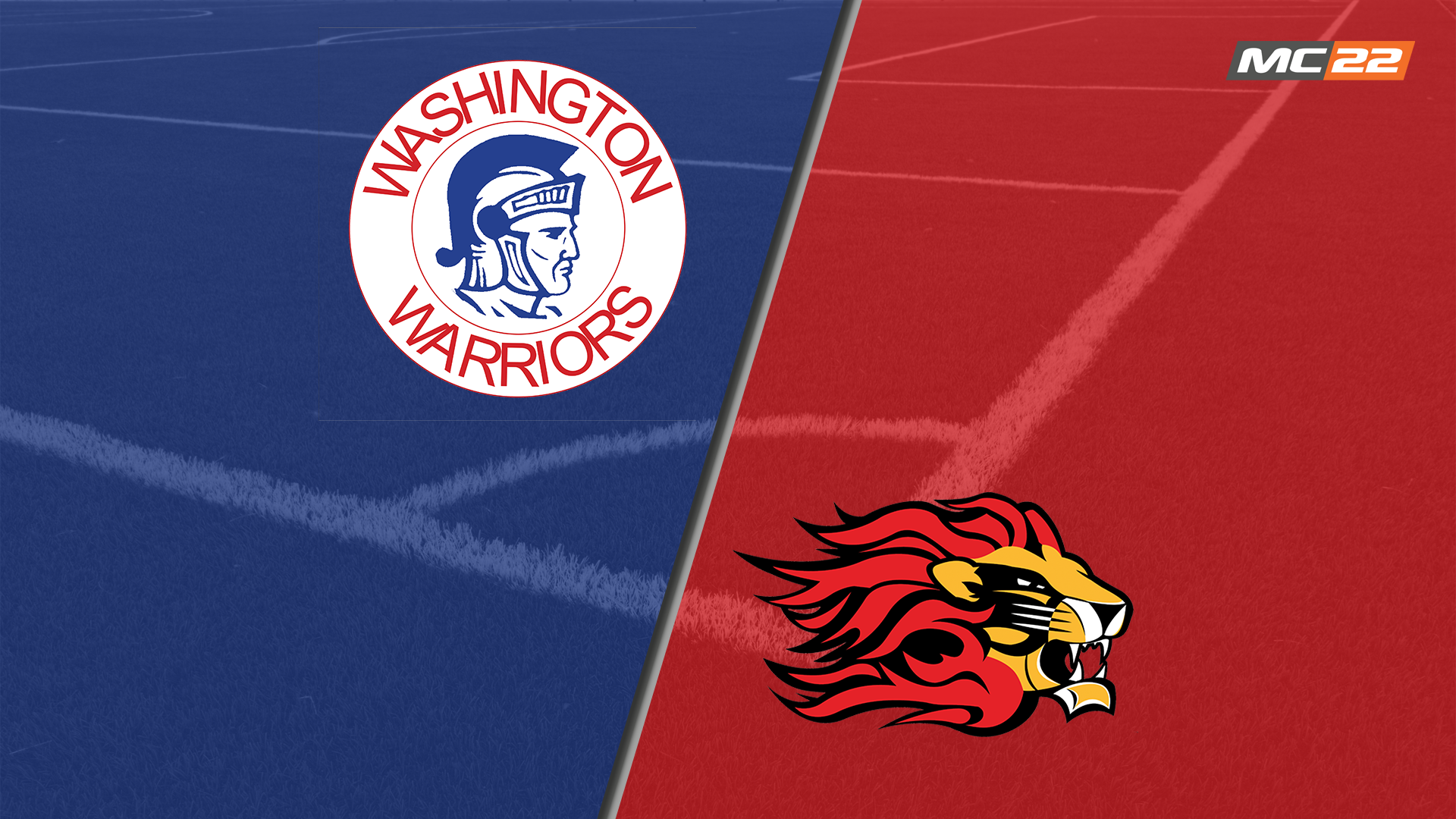 IA HS BSC CR Washington vs Linn-Mar 4-23-26