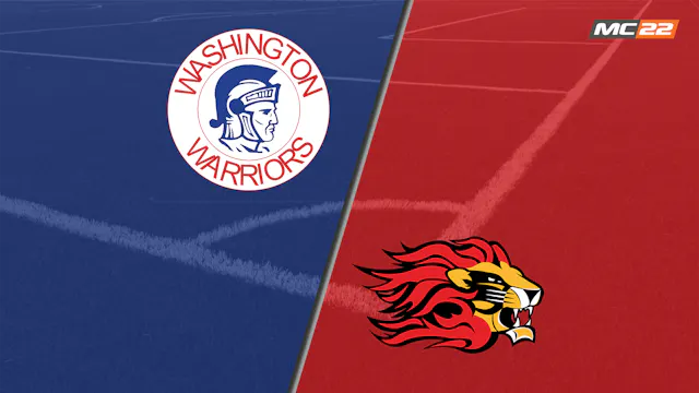 IA HS BSC CR Washington vs Linn-Mar 4...