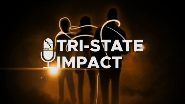 Tri-State Impact - Santa Claus
