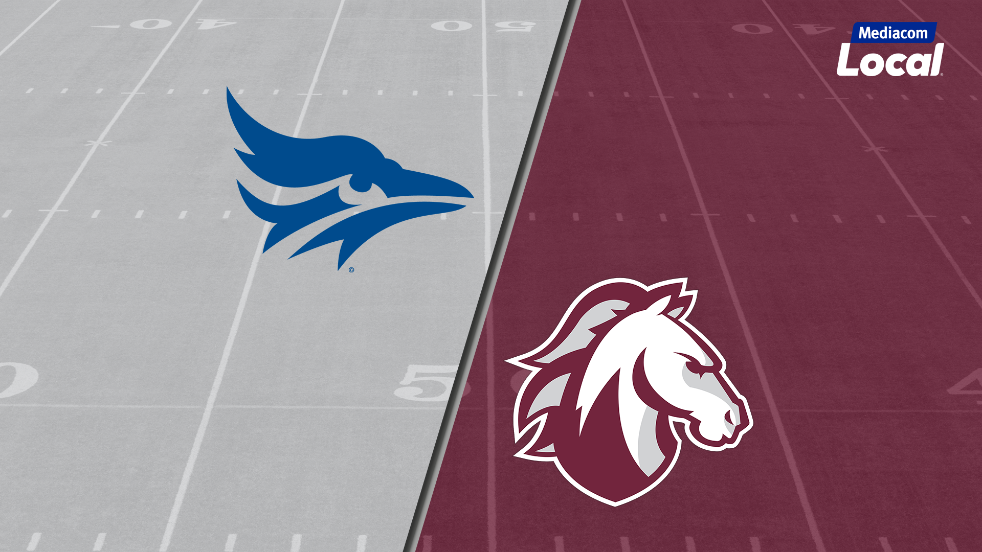 CFB Tabor vs Evangel